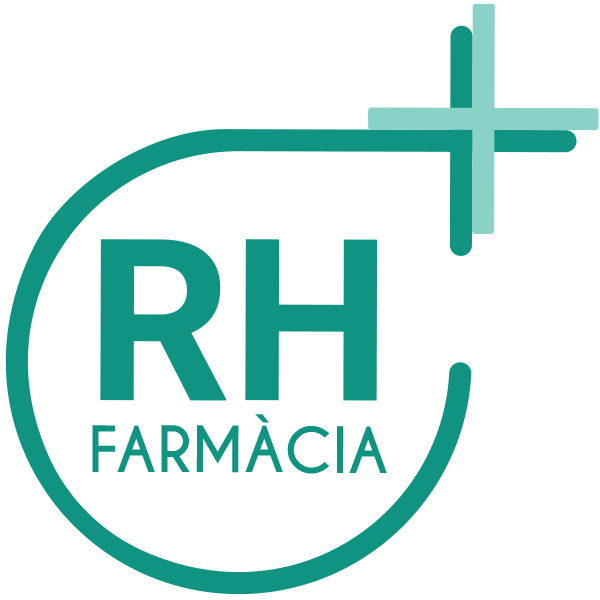 Farmacia RH+